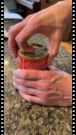 Opening a Can of Tomatoes